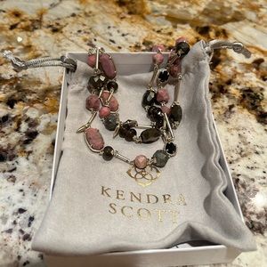Kendra Scott Long Necklace